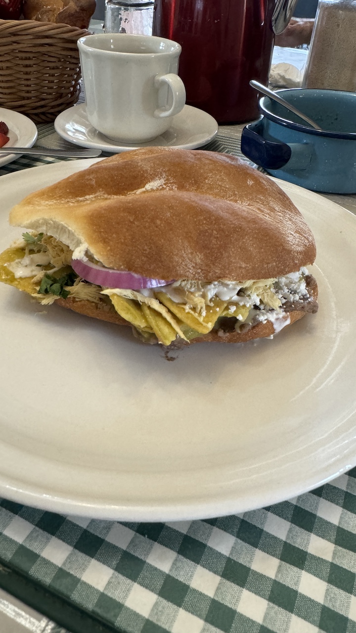 La Cocina de Don Tito image 10