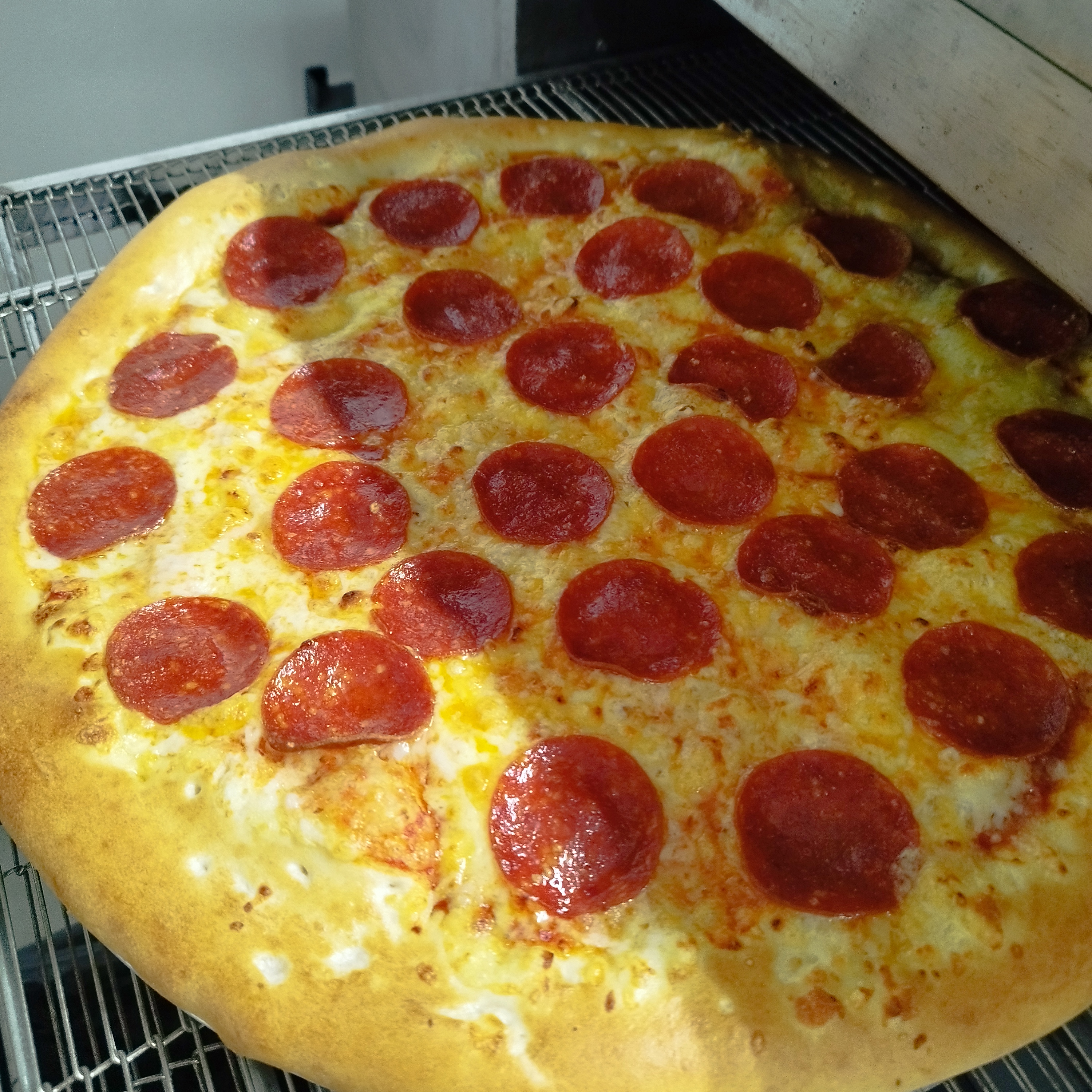 Pizza & Wings Jocotitlan image 2