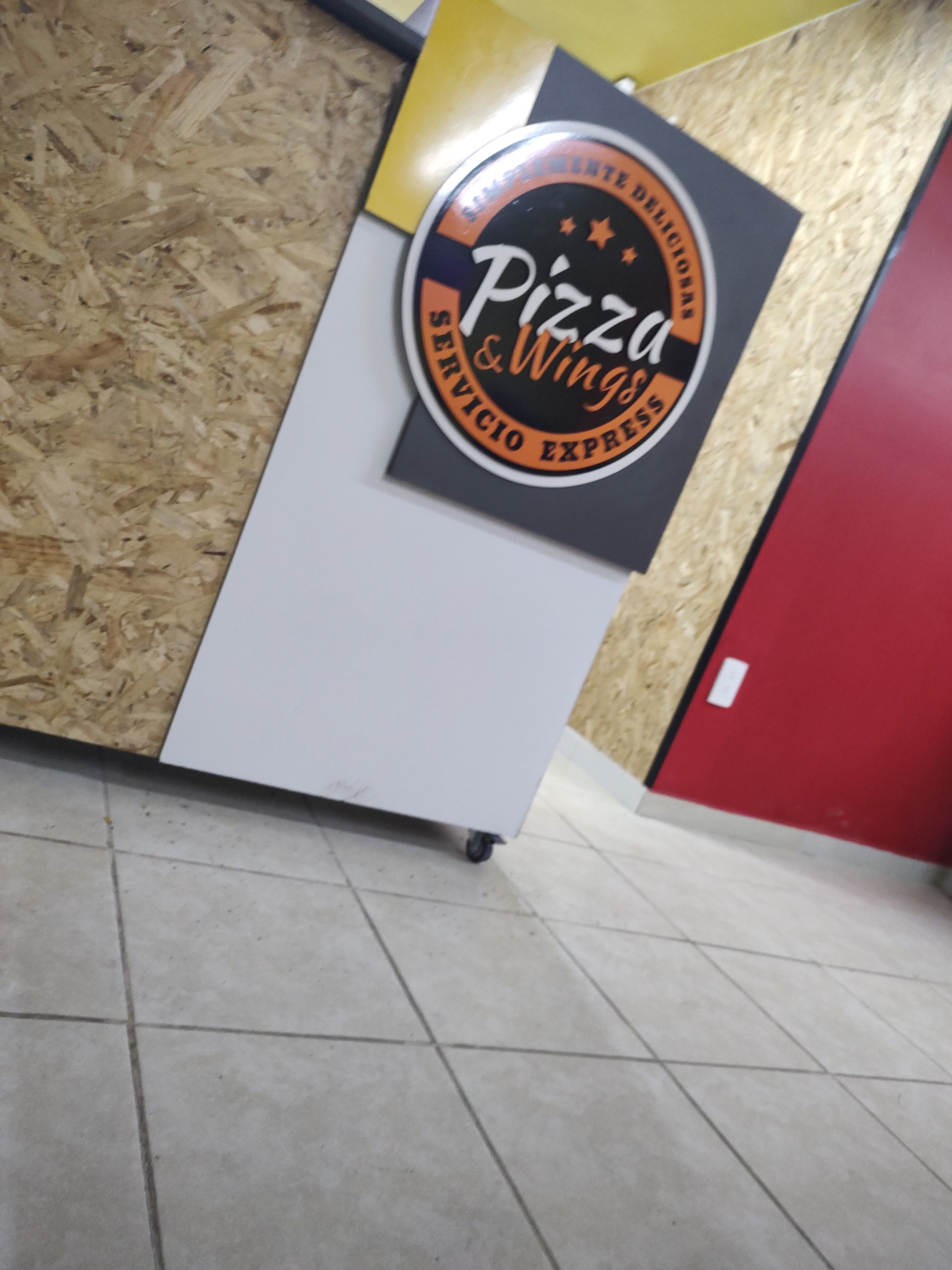 Pizza & Wings Jocotitlan image 4