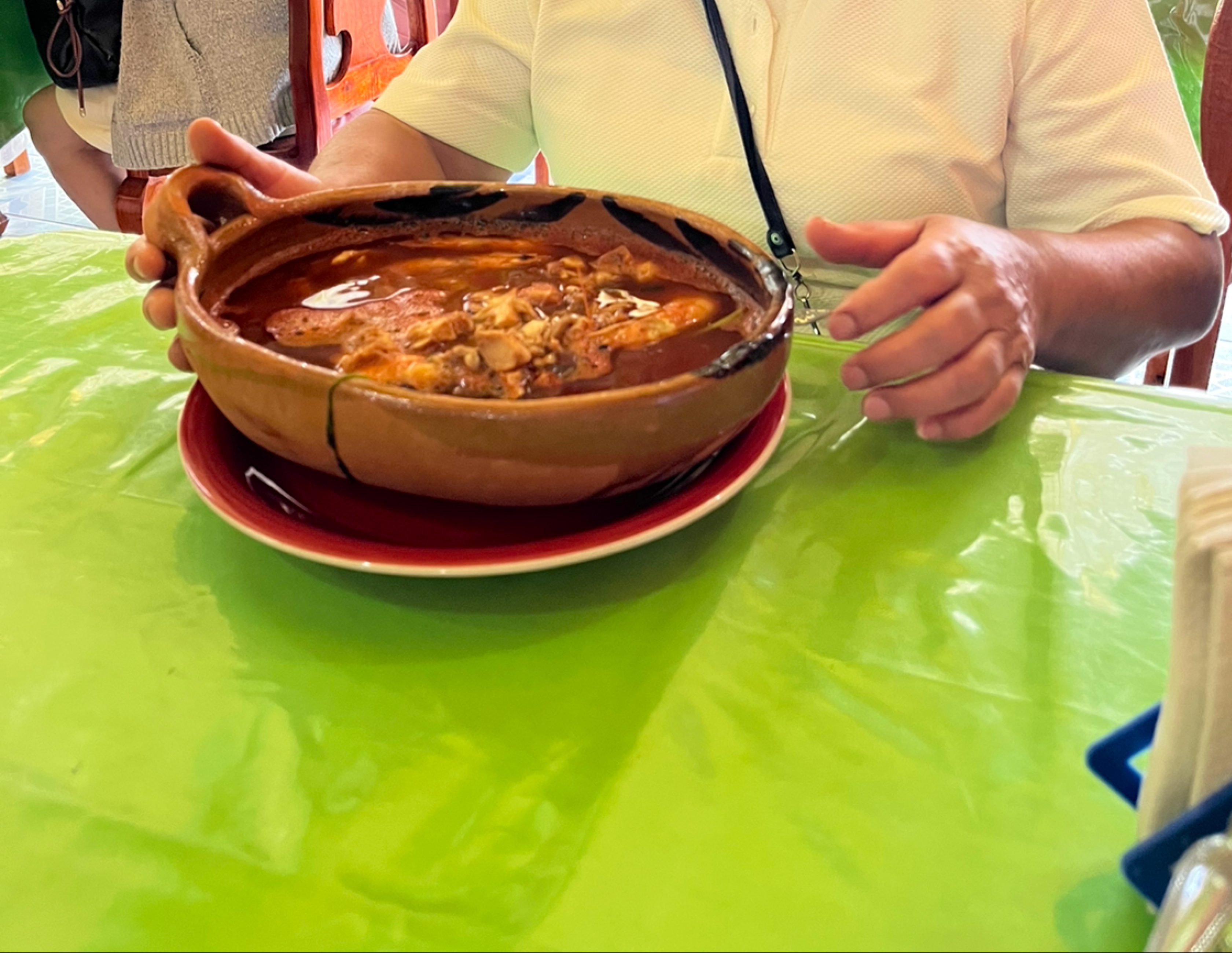 Restaurant Sazón Veracruzano image 10