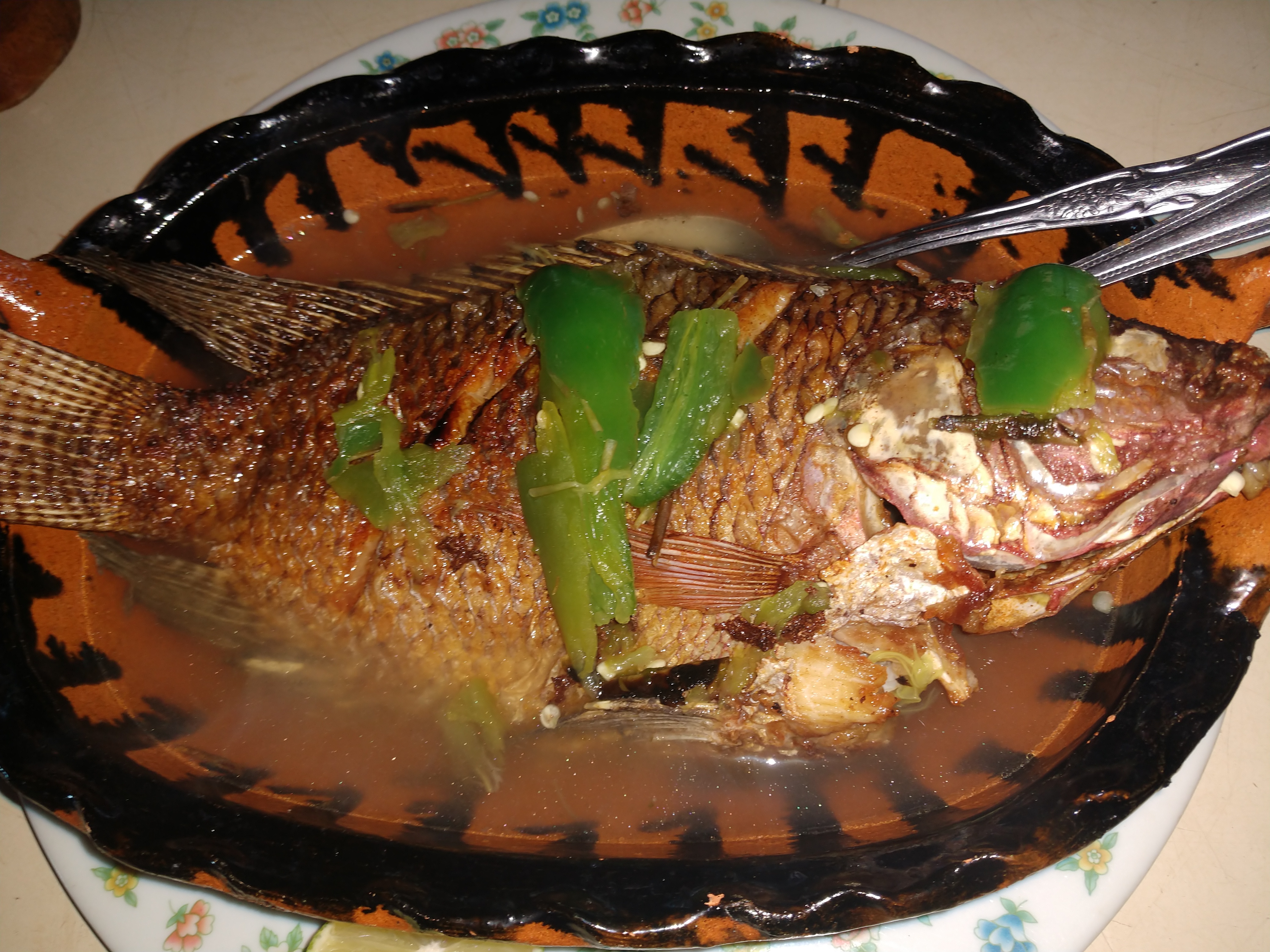 PALAPA "BELLI" (Don seba) image 3