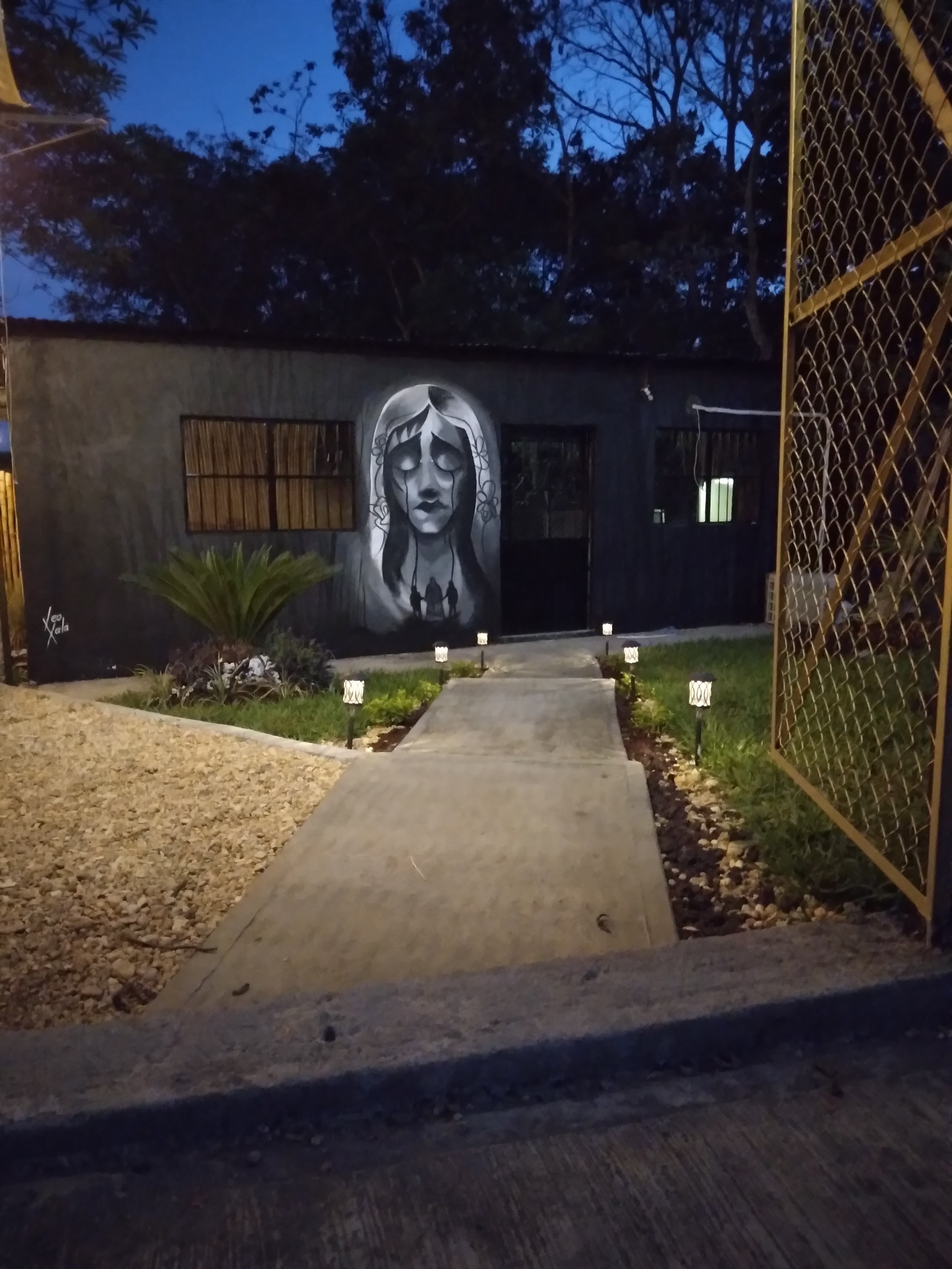 La llorona snacks-bar image 4