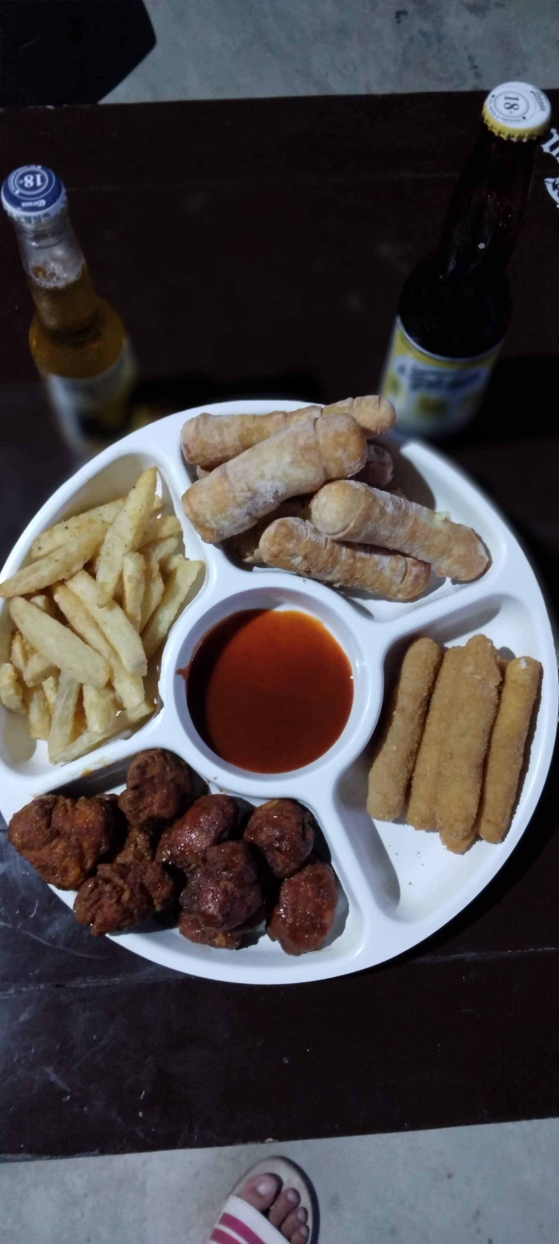 La llorona snacks-bar image 5