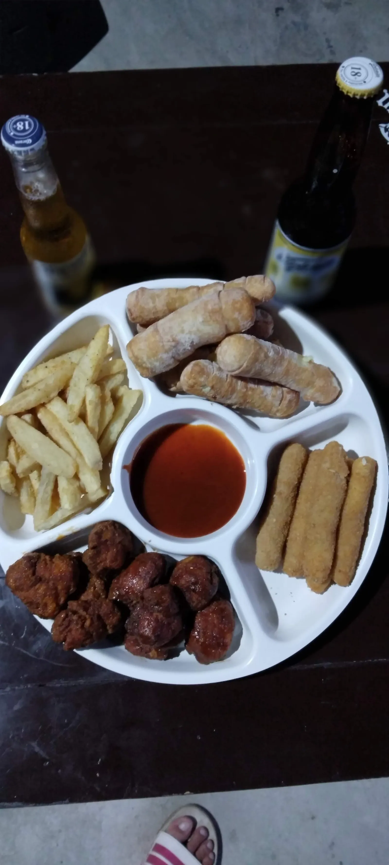 La llorona snacks-bar image 5