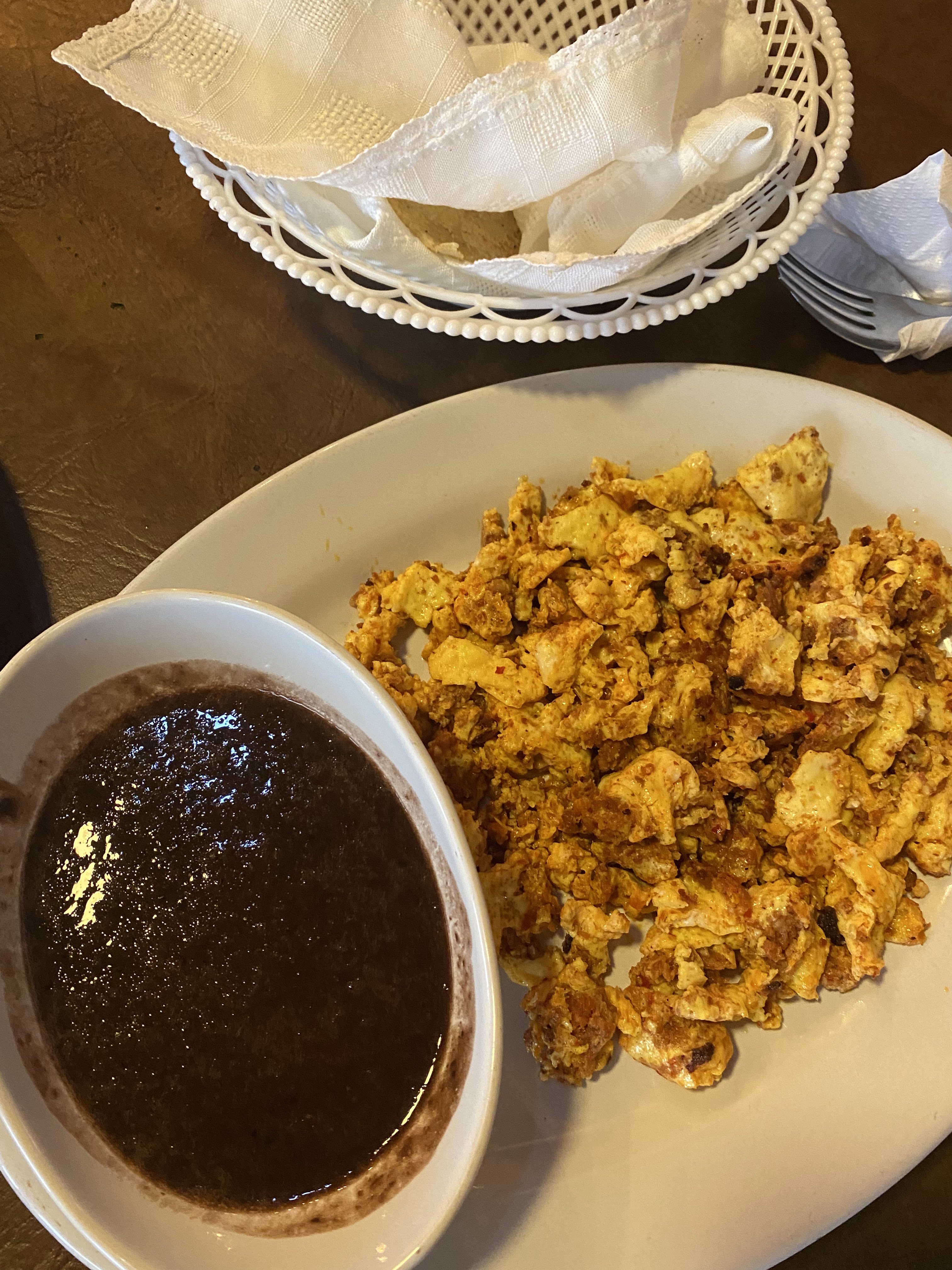 Restaurant Colonial Posada. image 9