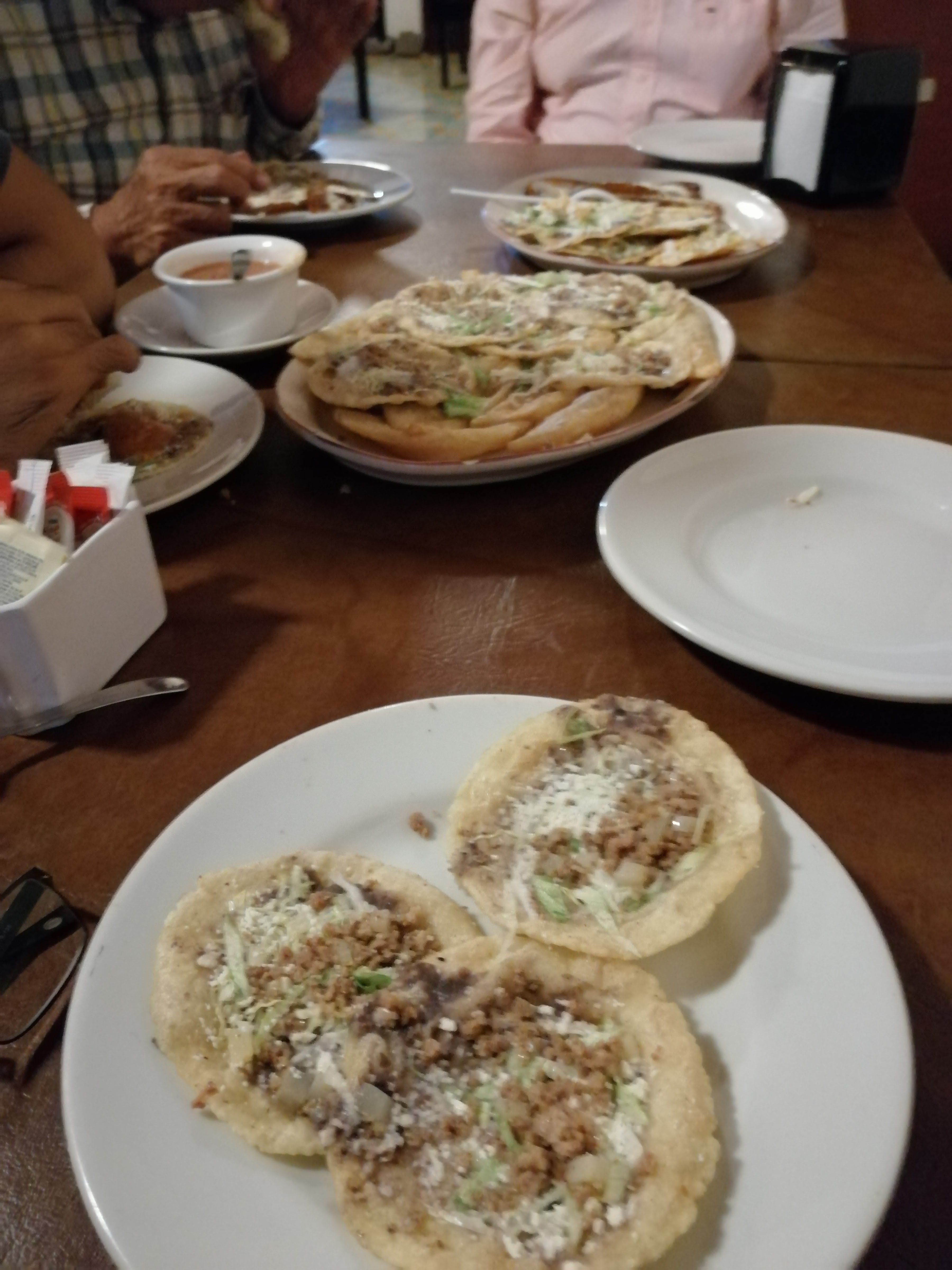 Restaurant Colonial Posada. image 10