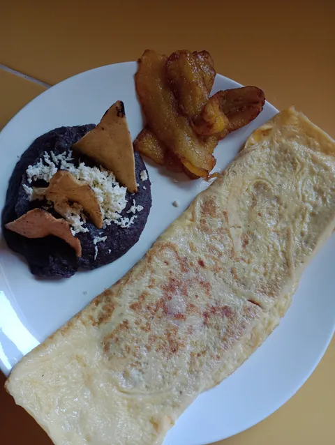 Cocina Mixta image 2