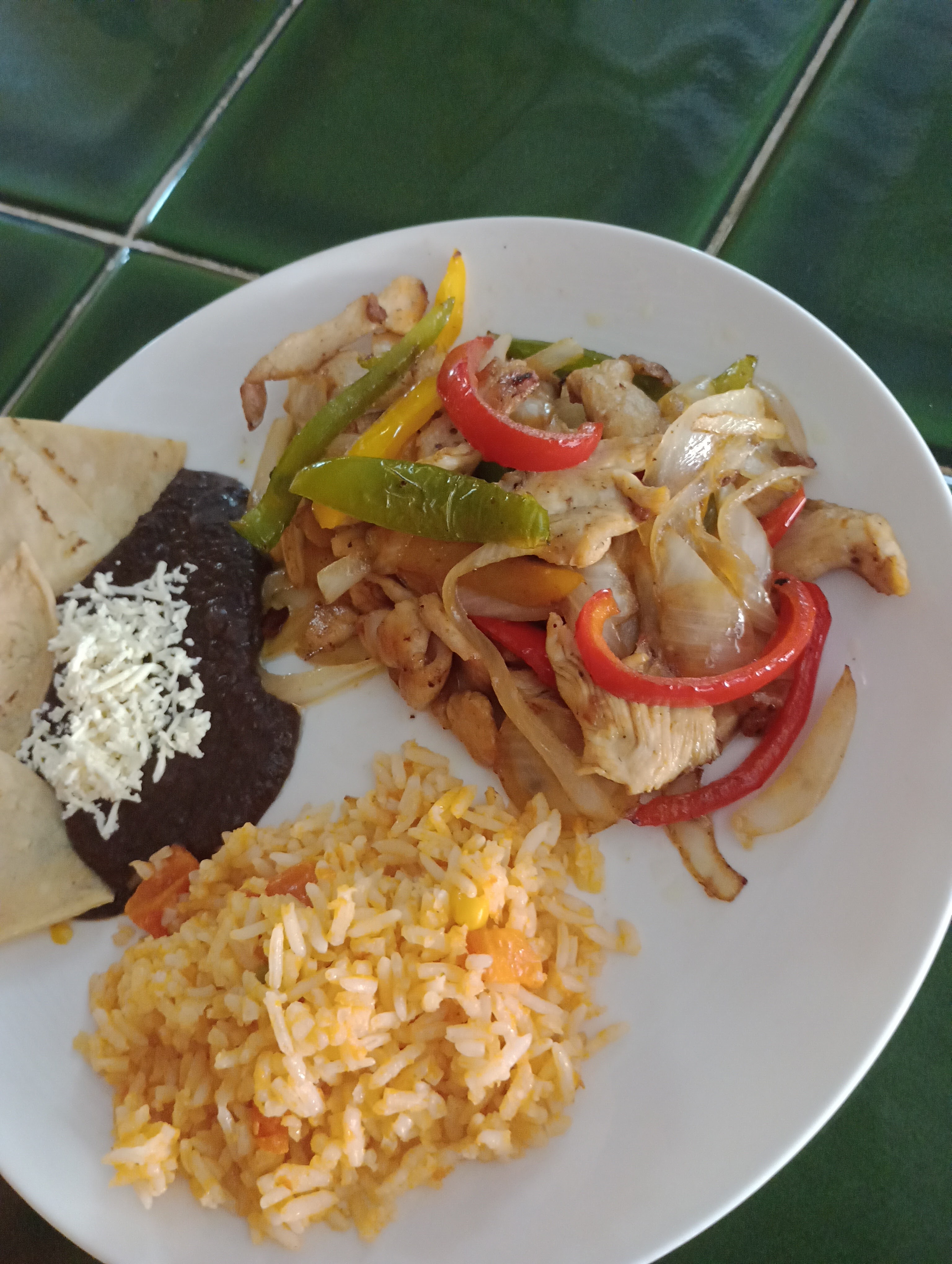 Cocina Mixta image 5