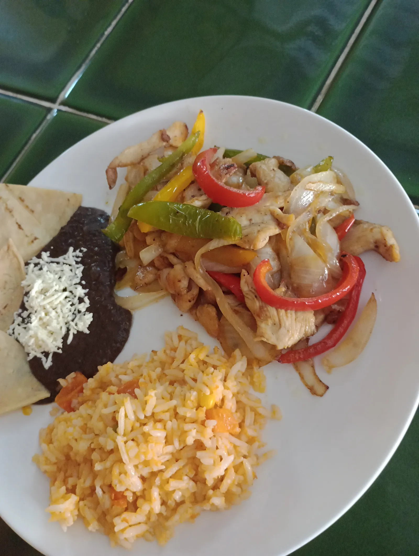Cocina Mixta image 5