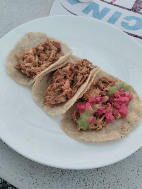 Cocina Mixta image 6