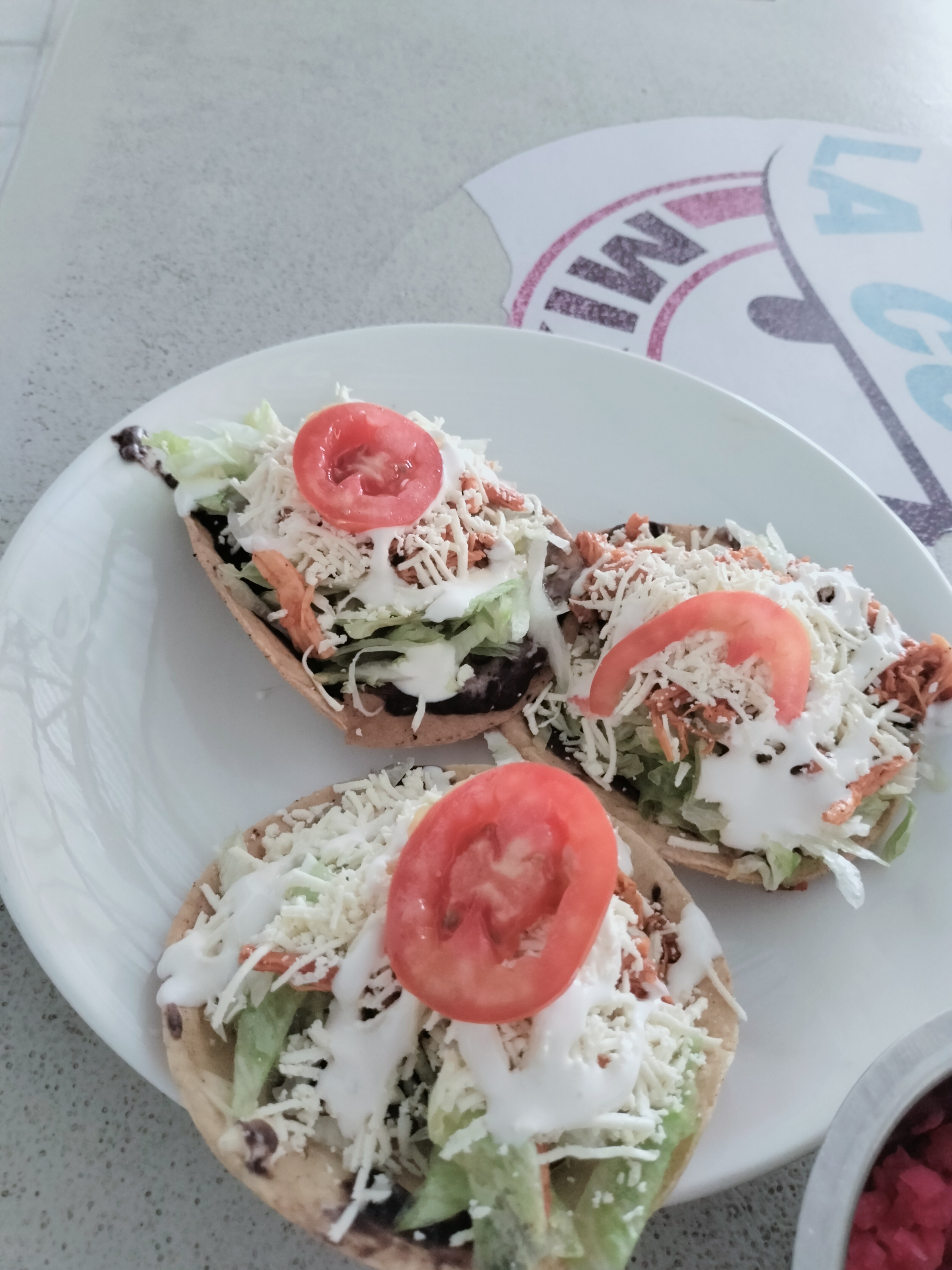 Cocina Mixta image 8