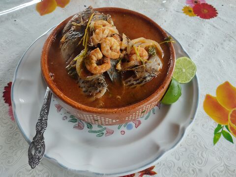 La Palapa image 2