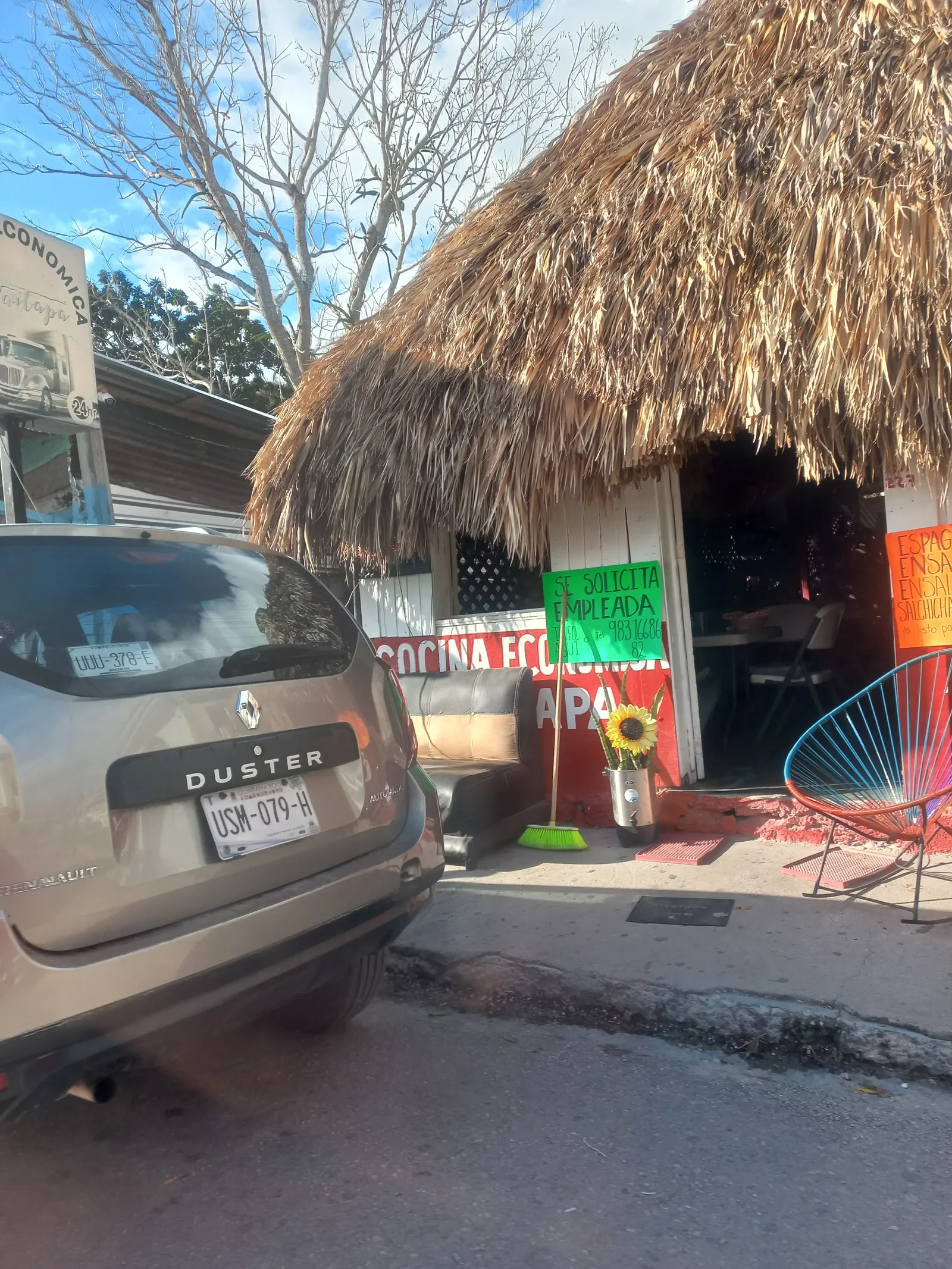 La Palapa image 6