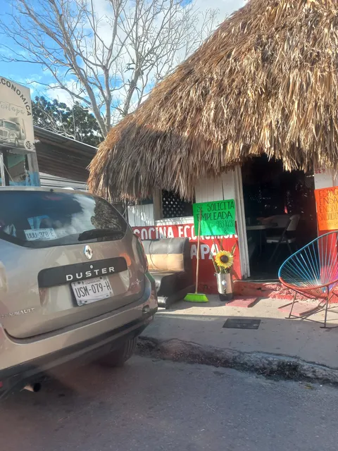 La Palapa image 6