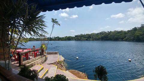 La Palapa image 7