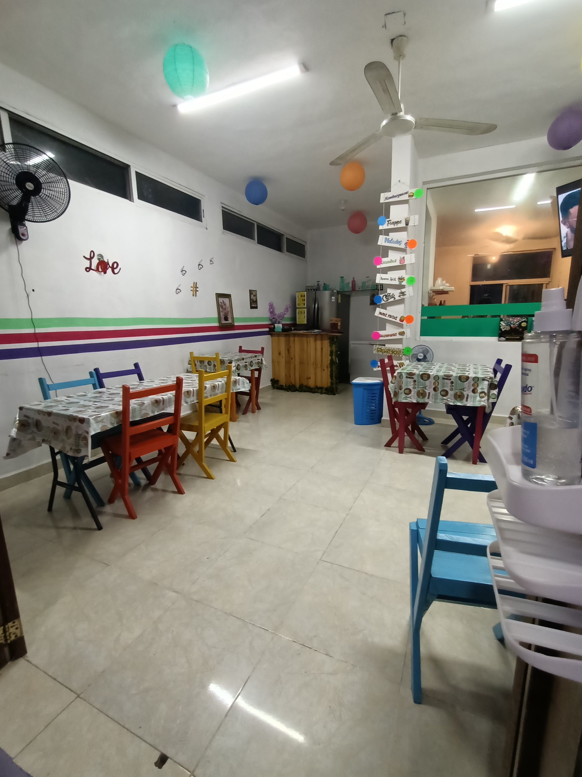 La casa de las delicias image 3