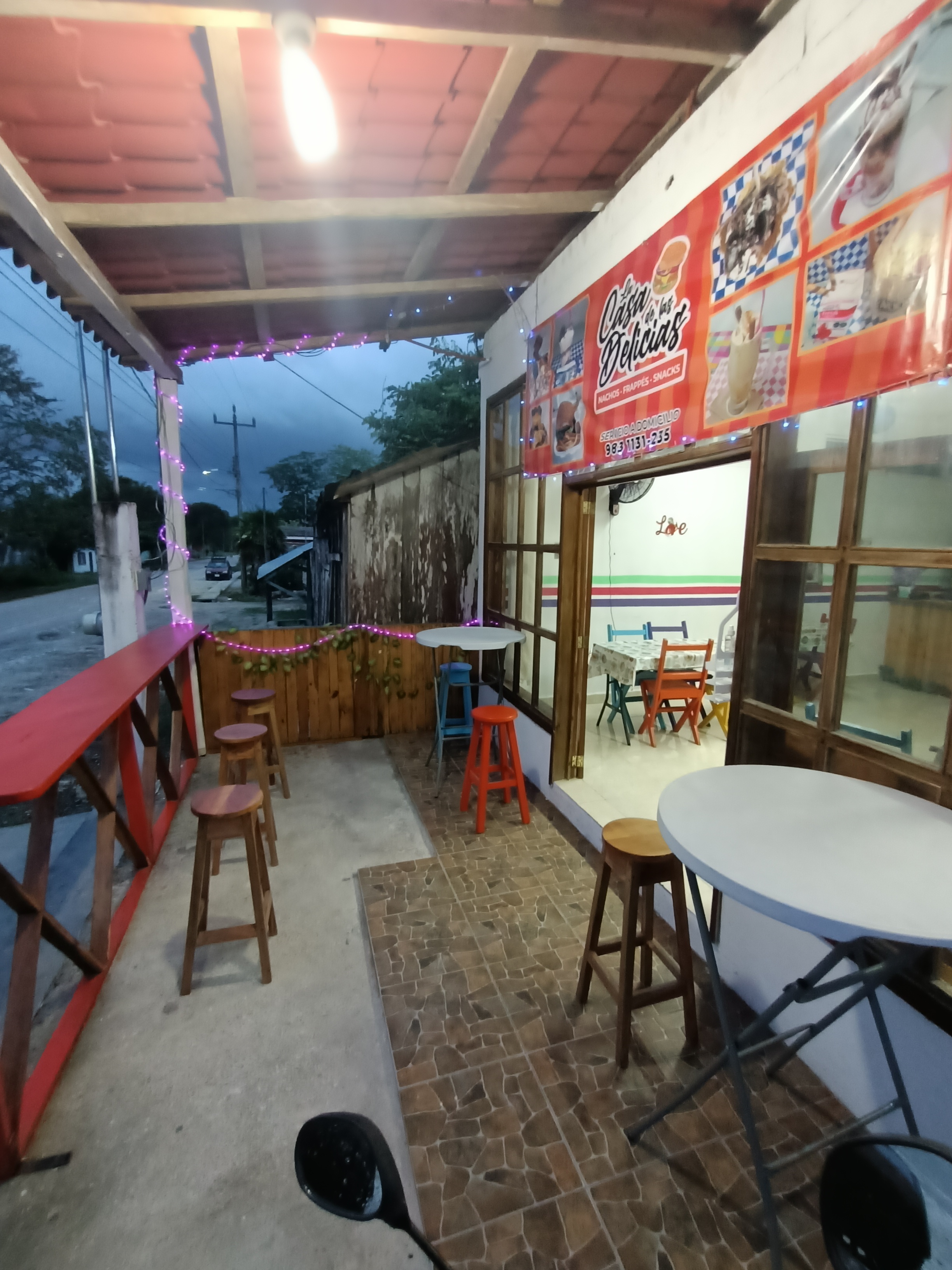 La casa de las delicias image 4