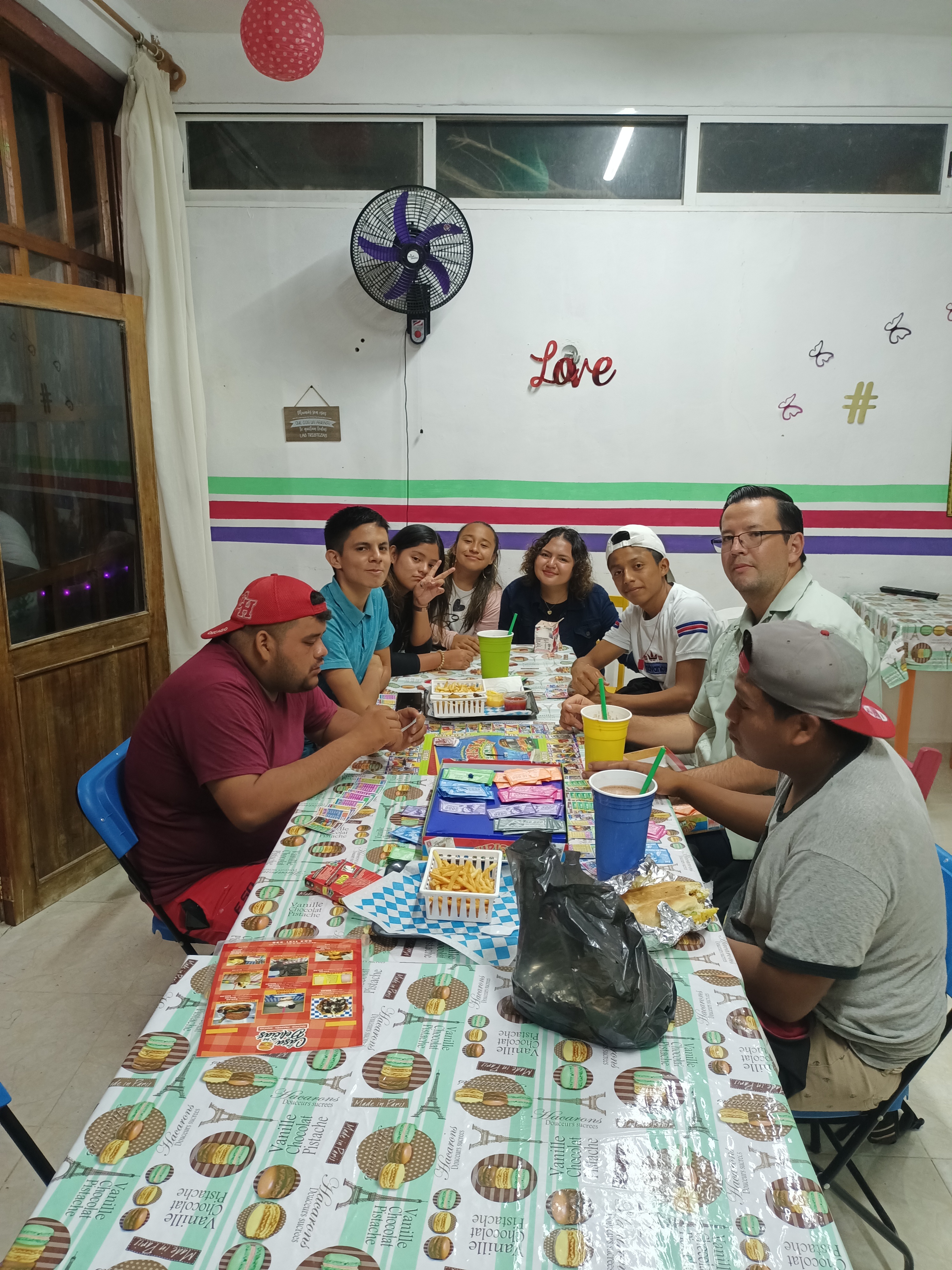 La casa de las delicias image 5