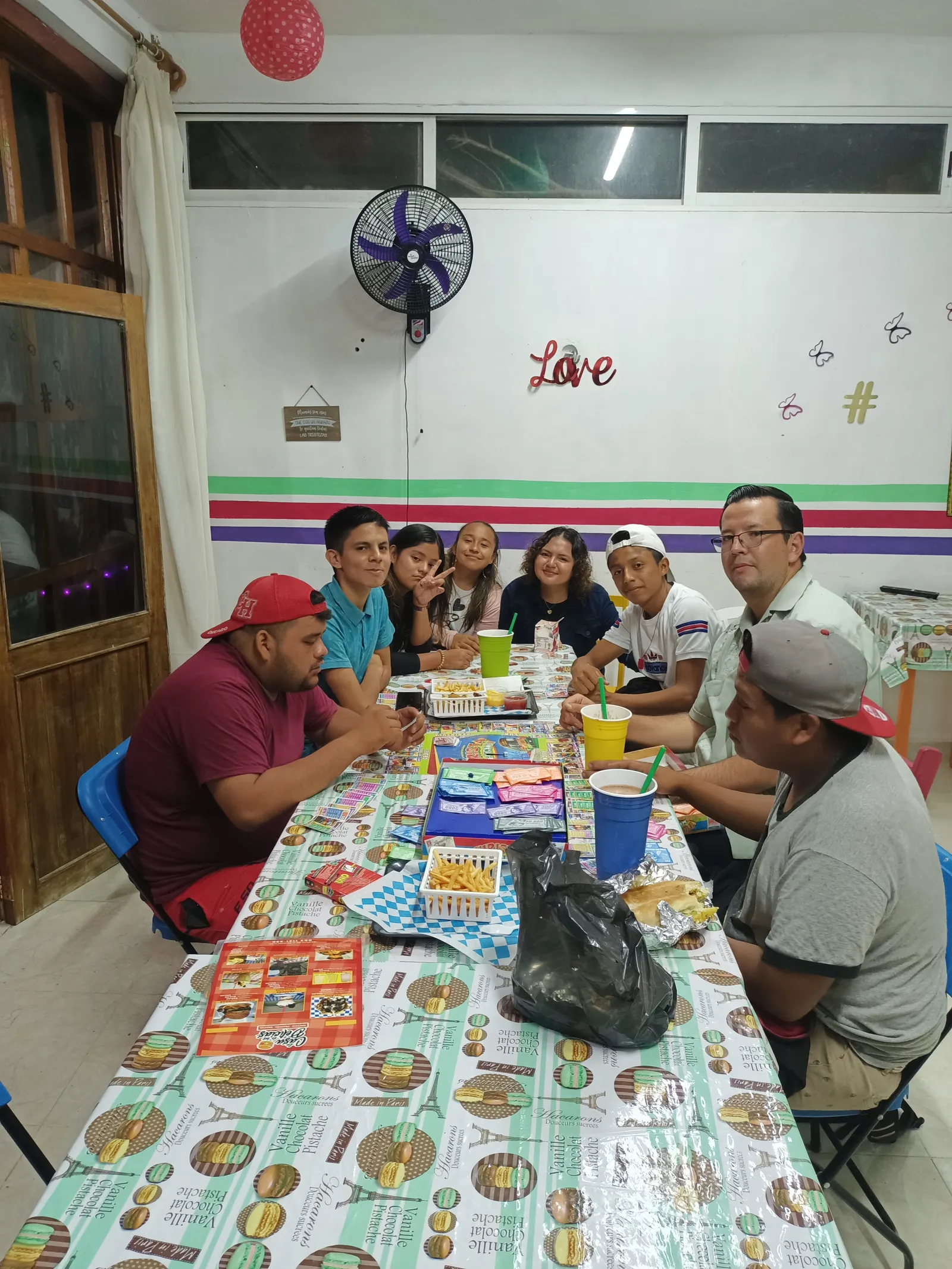 La casa de las delicias image 5
