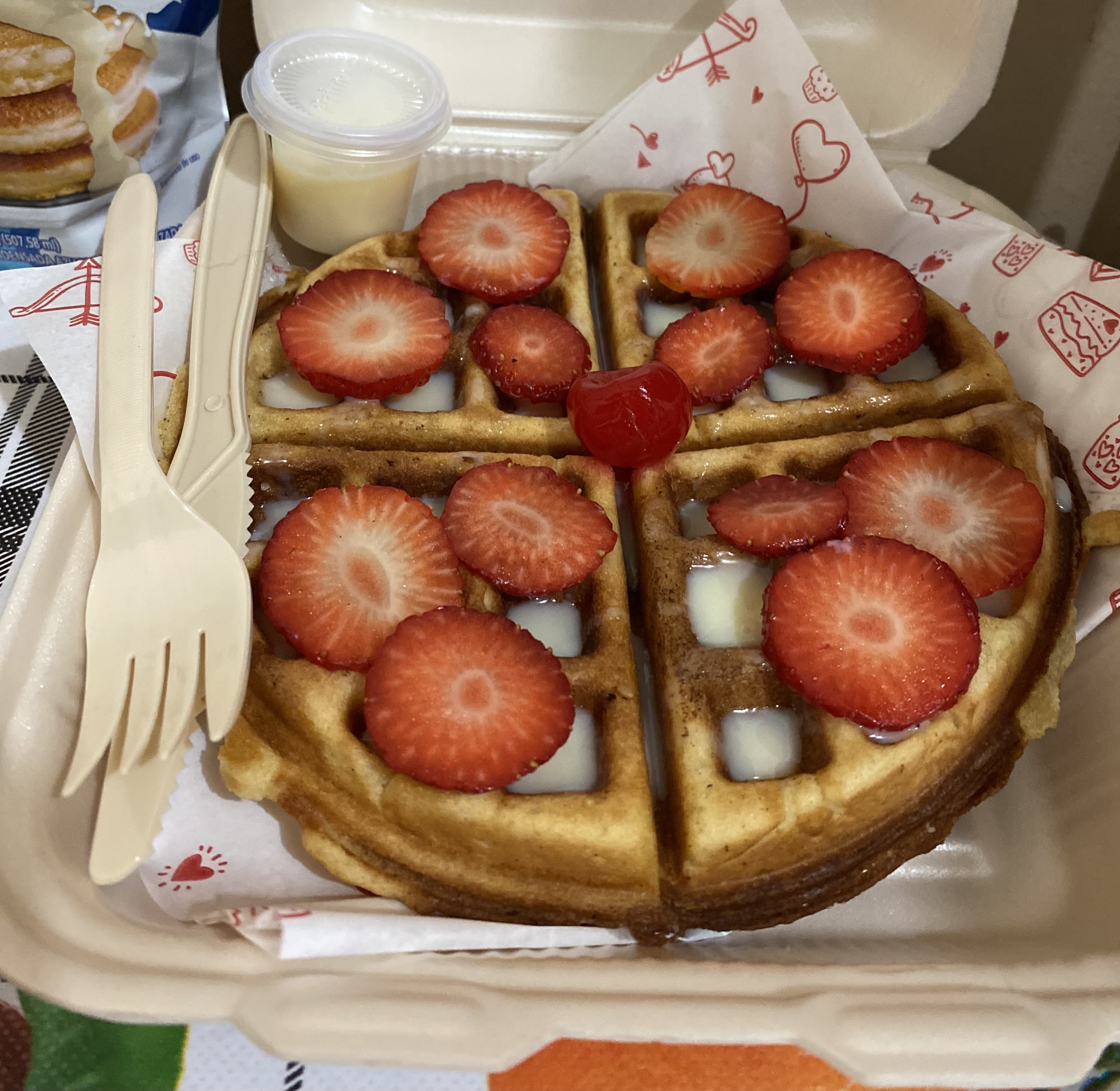 La casa de las delicias image 6