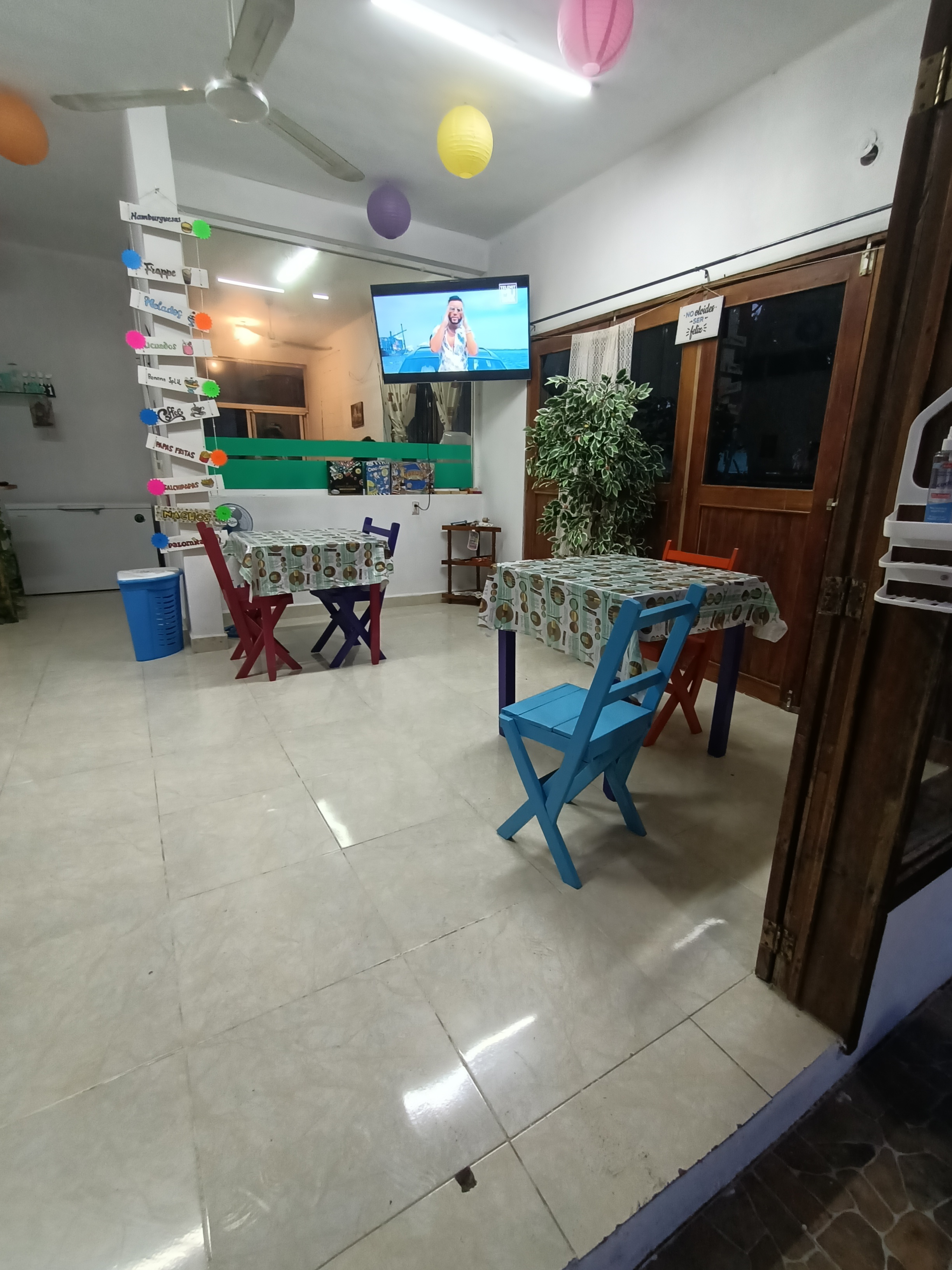 La casa de las delicias image 9