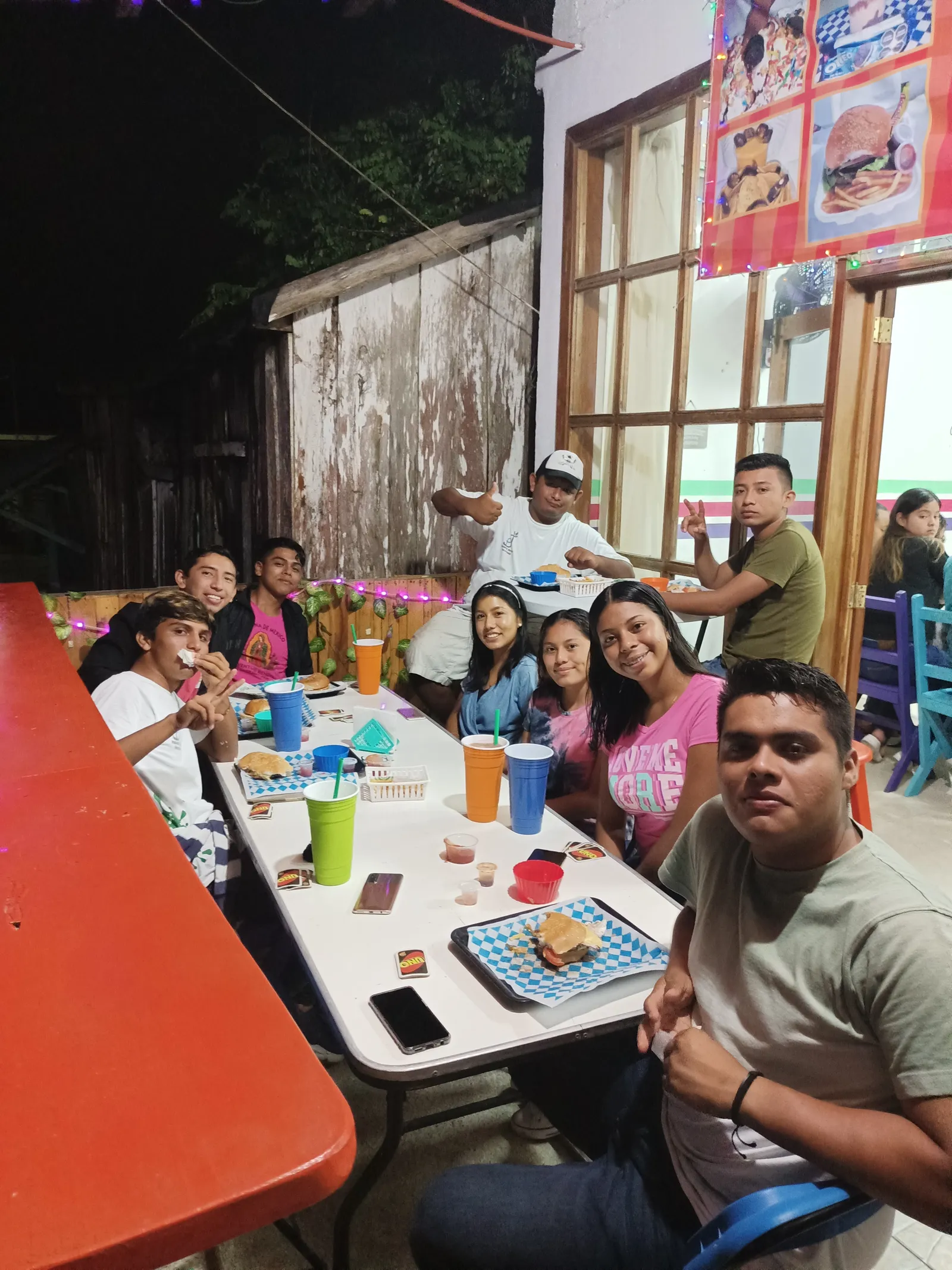La casa de las delicias image 10