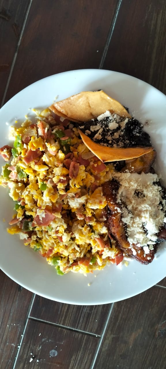 Restaurante Grill Tikin Xic Bravo image 1