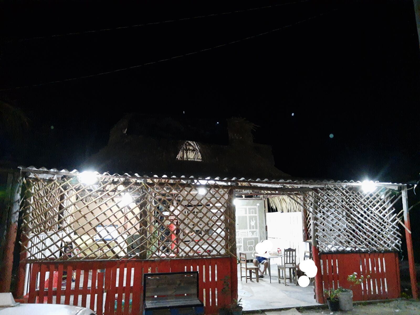 La choza image 1