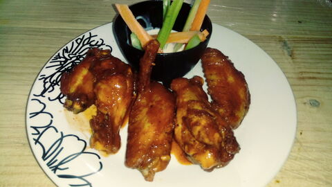 Polleria El Pollo Feliz image 1