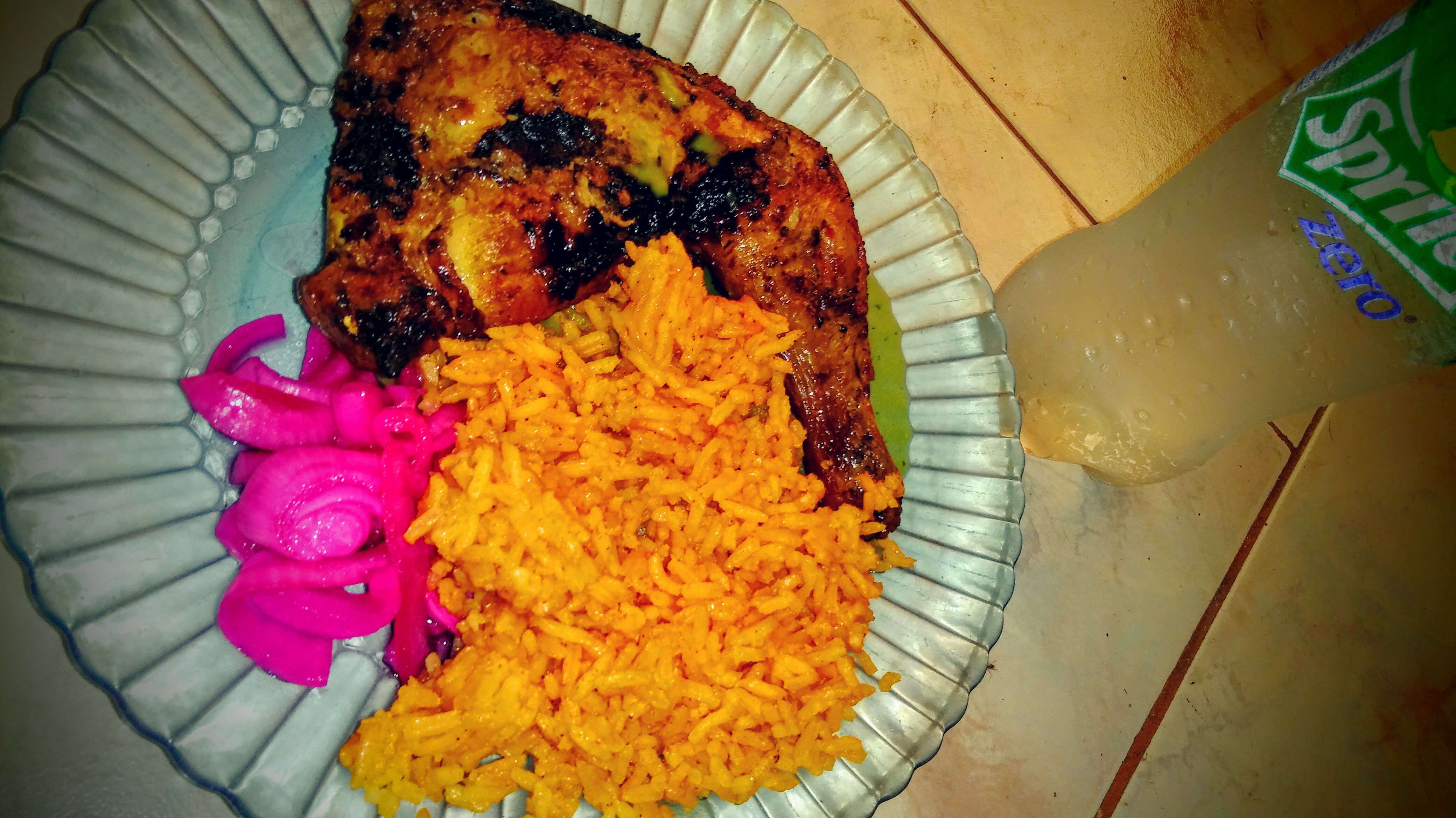 Polleria El Pollo Feliz image 3