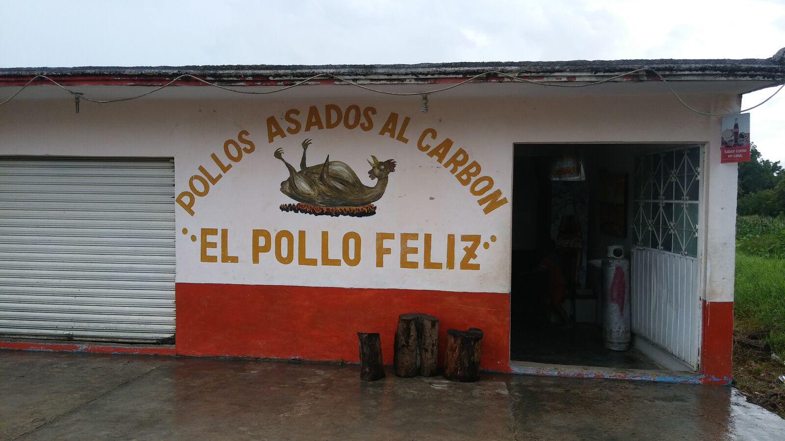 Polleria El Pollo Feliz image 4