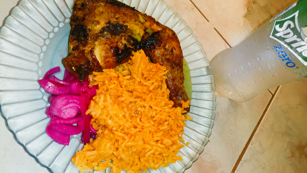 Polleria El Pollo Feliz image 5