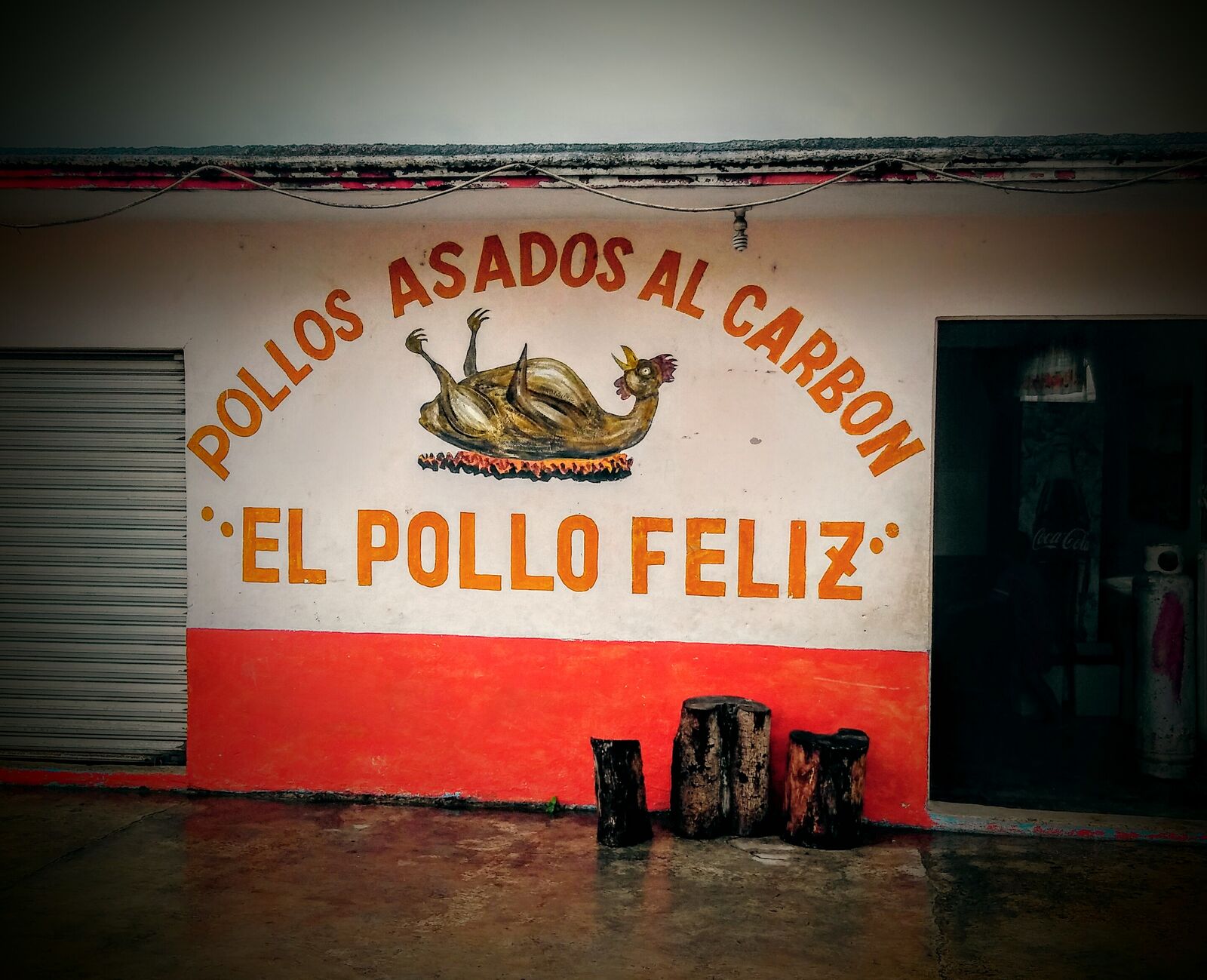 Polleria El Pollo Feliz image 6