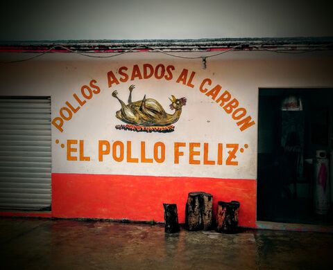 Polleria El Pollo Feliz image 6