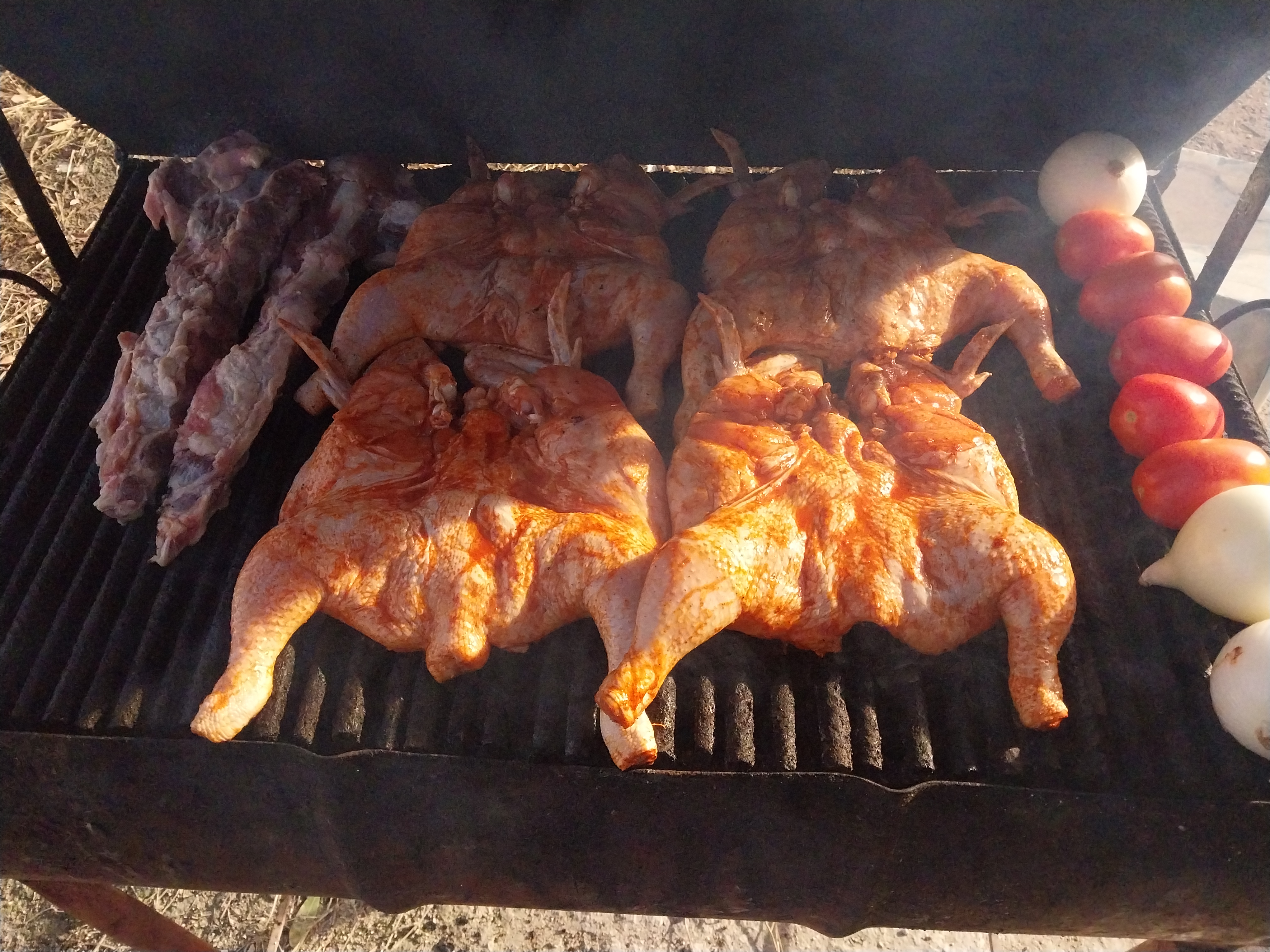 Asadero "Emanuel" image 3