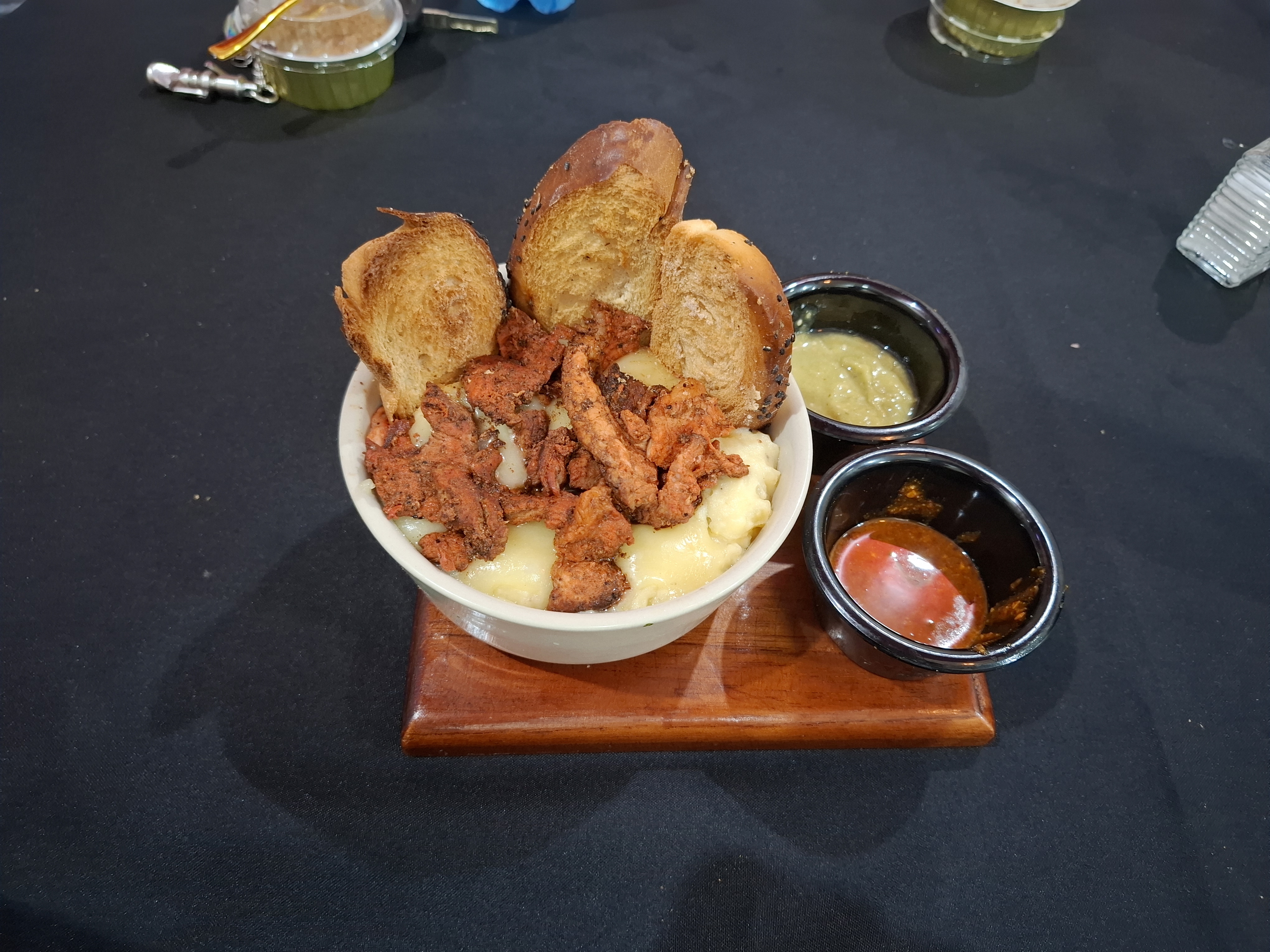 Asadero La taquicardia image 2