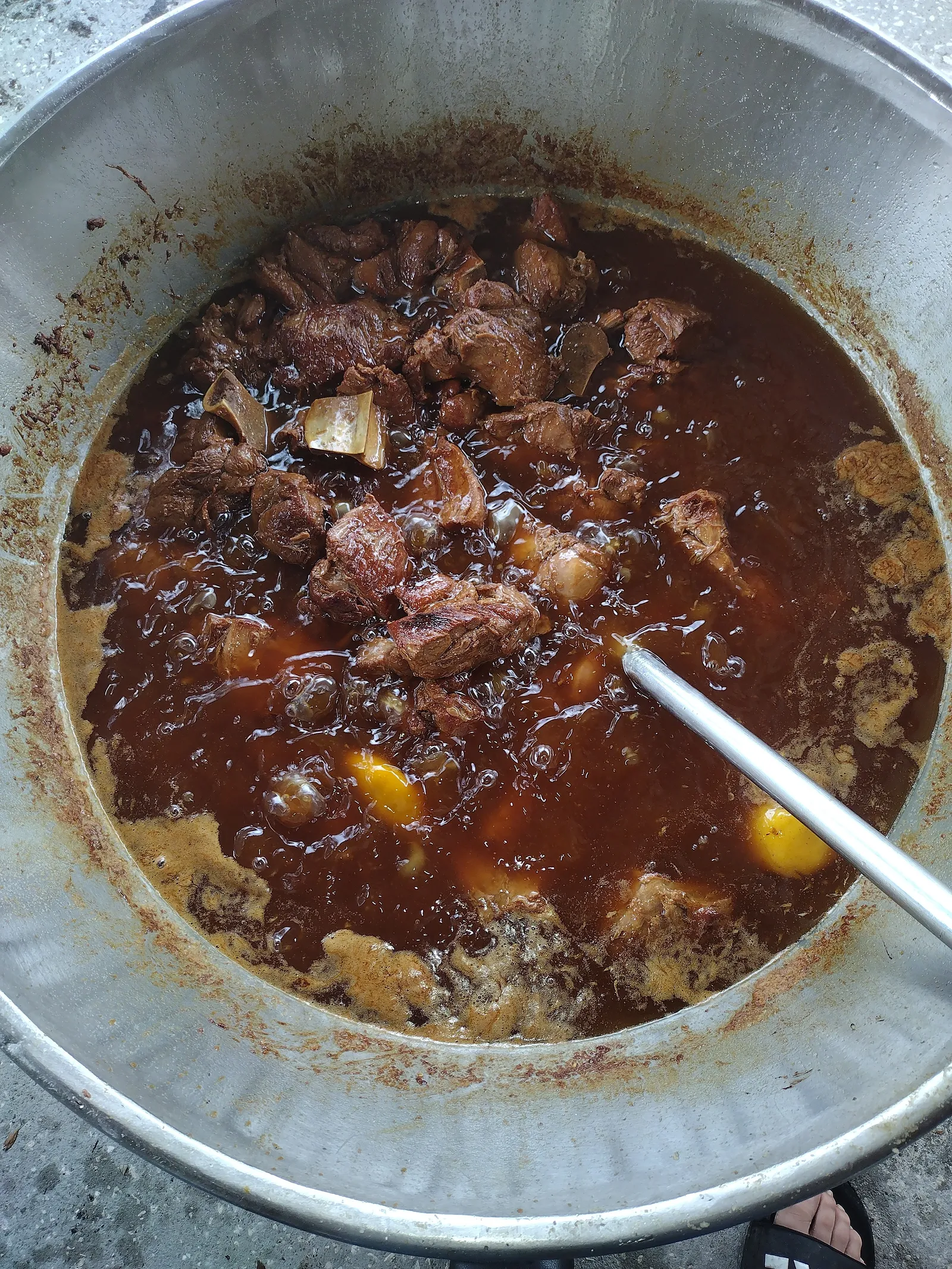 Carnitas Al Estilo Michoacan "Don Juve" image 3