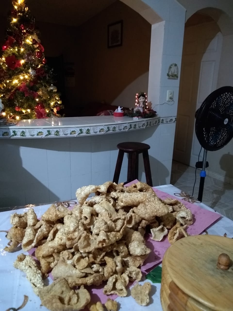 Carnitas Al Estilo Michoacan "Don Juve" image 4