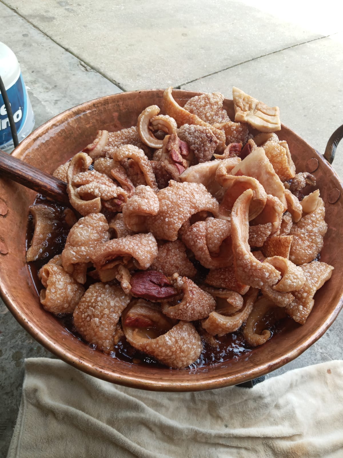 Carnitas Al Estilo Michoacan "Don Juve" image 5