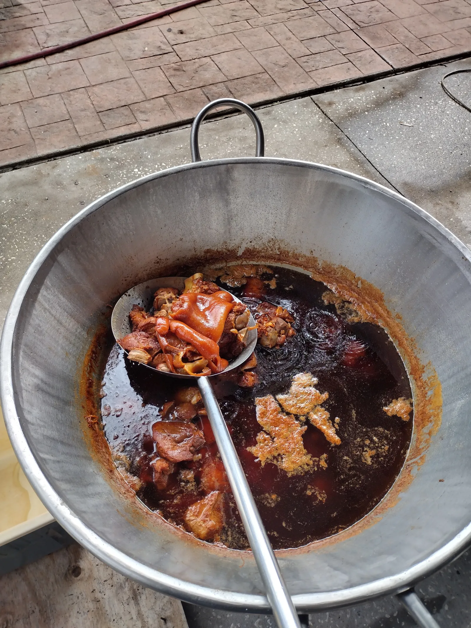 Carnitas Al Estilo Michoacan "Don Juve" image 7