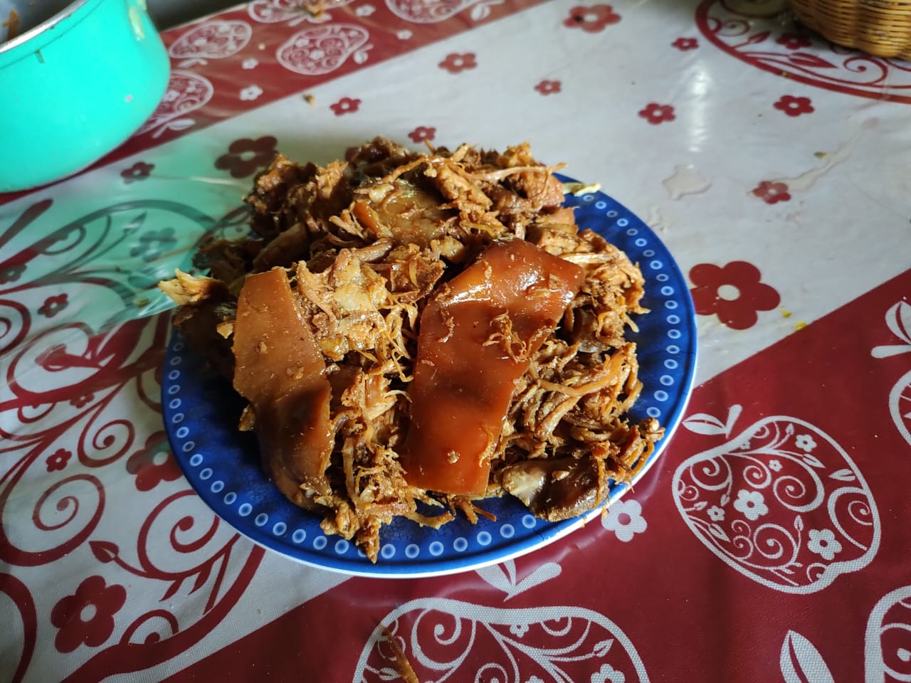 Carnitas Al Estilo Michoacan "Don Juve" image 8
