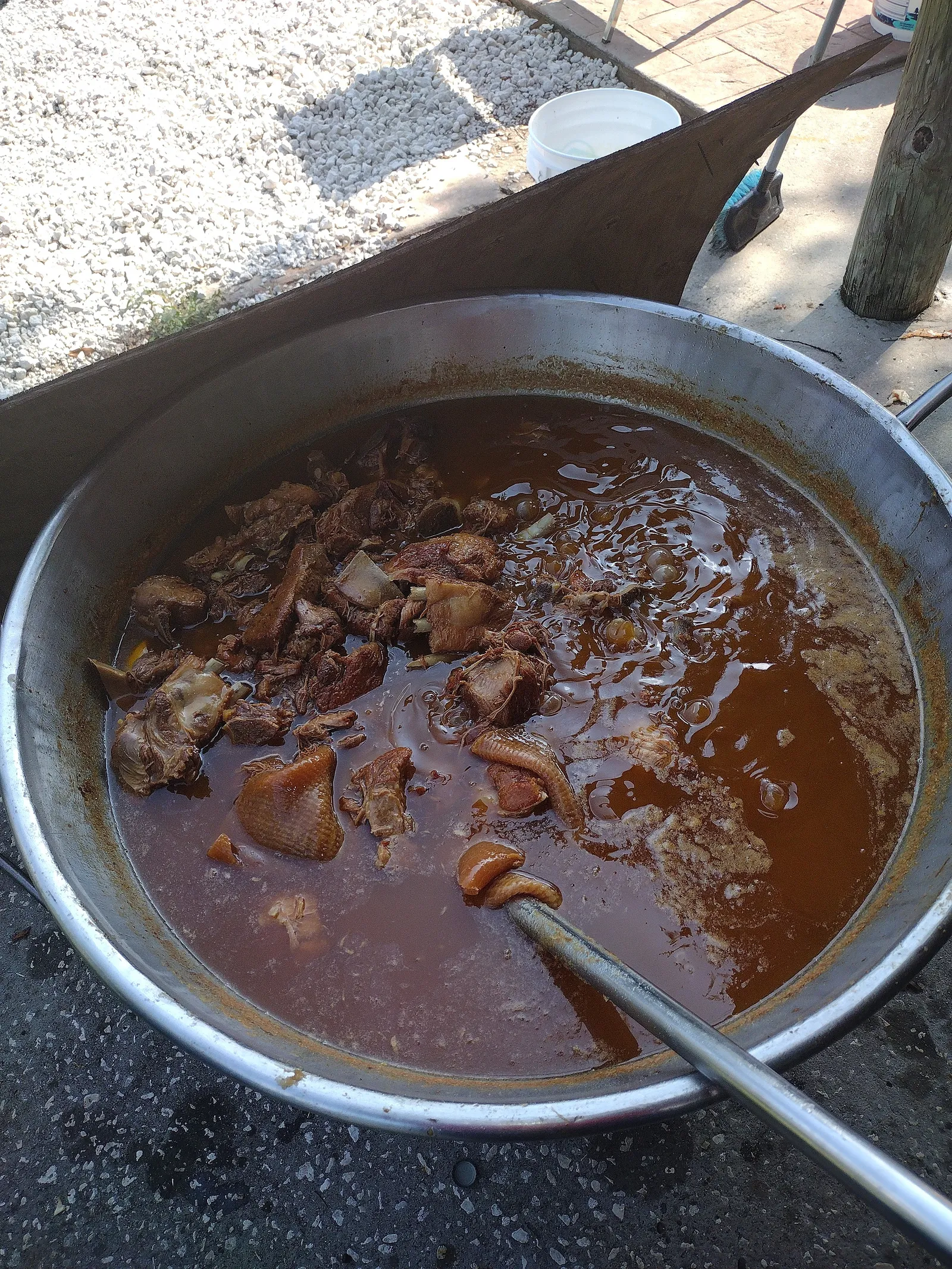 Carnitas Al Estilo Michoacan "Don Juve" image 9