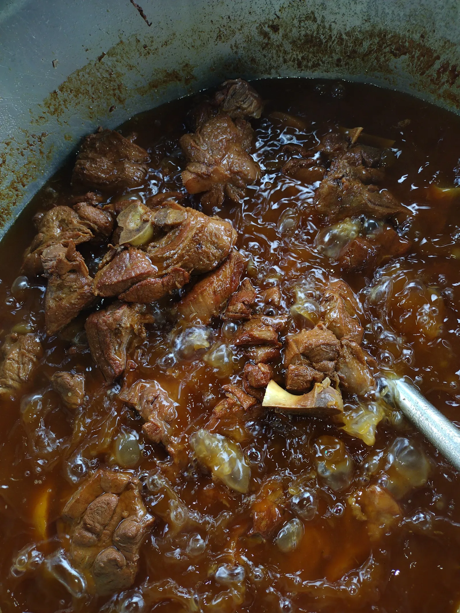 Carnitas Al Estilo Michoacan "Don Juve" image 10