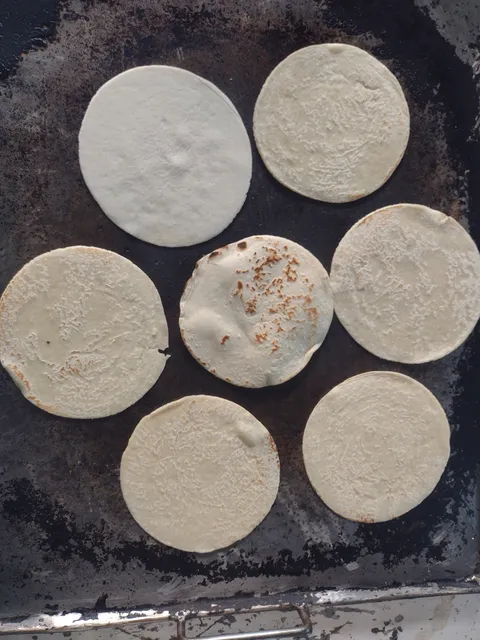 Taquería Doña Flor image 1