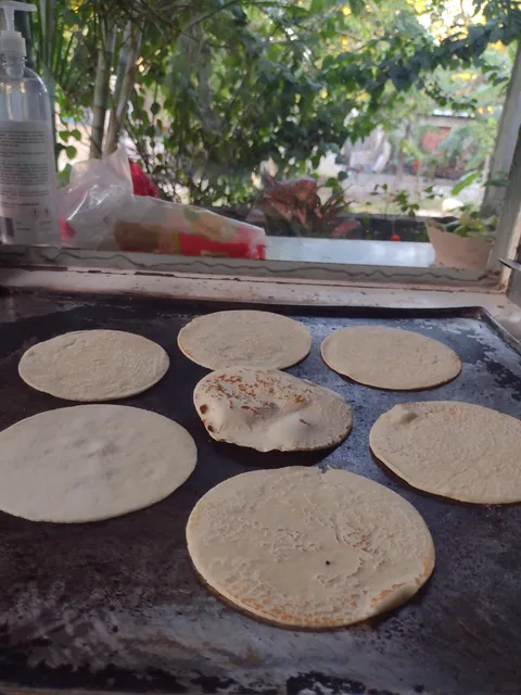 Taquería Doña Flor image 3