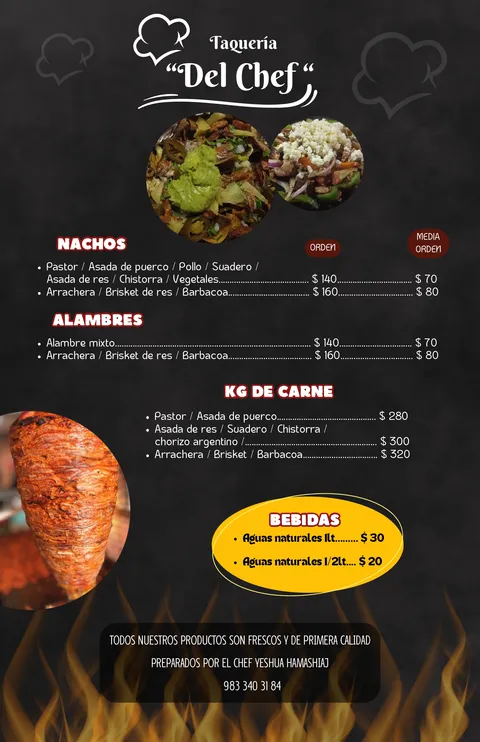 Del Chef image 3