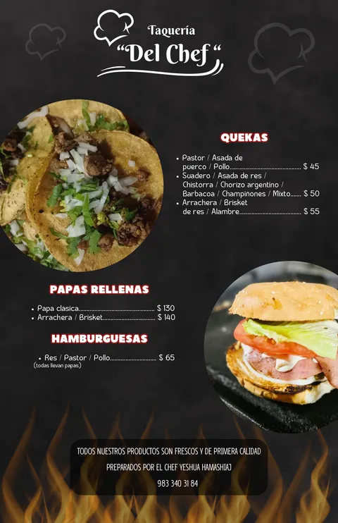 Del Chef image 4