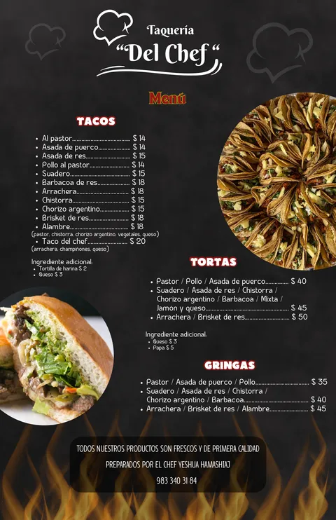 Del Chef image 5