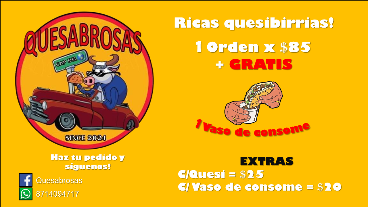 Quesabrosas image 3