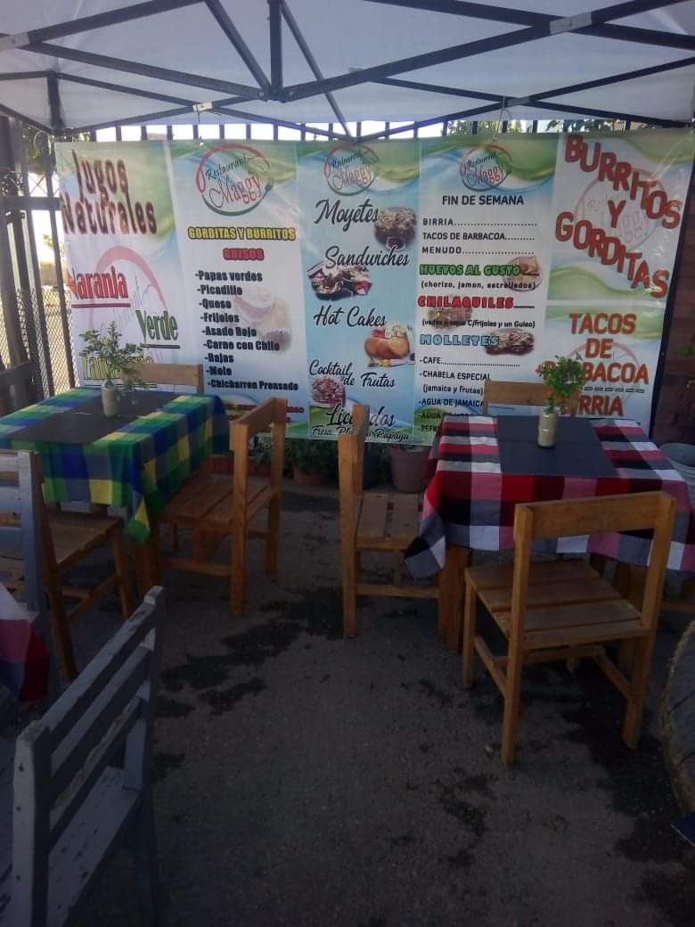 Restaurant Maggy image 2